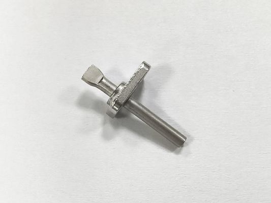 Hermetische Rücklaufverbindungen mit Elektroless Nickelbeschichtung Temperatur -70.C bis 300.C