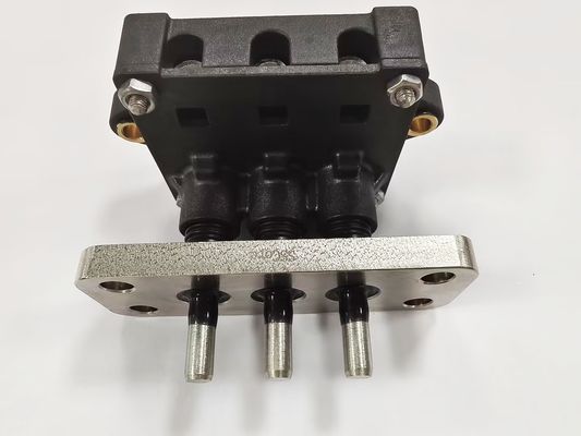 5000MΩ Isoliervermögen Schraubverbindungsplatte mit elektroless Nickelplattierung