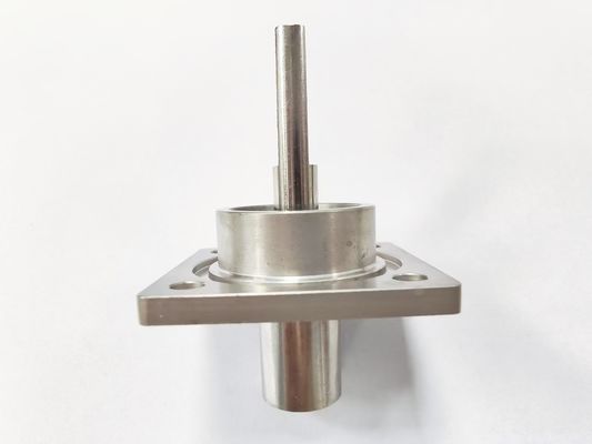 220V Schraubterminalplatte mit elektroless Nickelbeschichtung 5000MΩ Isolierung