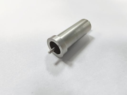 Elektrolose Nickel-Hermetische Rücklaufverbindungen für Mikrowellenvakuumsysteme