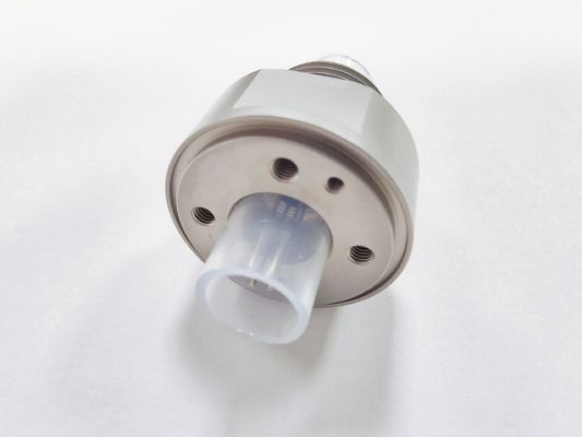 Montage-Schraub-Hermetische Dichtungsanschlüsse für raue Umgebungen -70°C bis 300°C