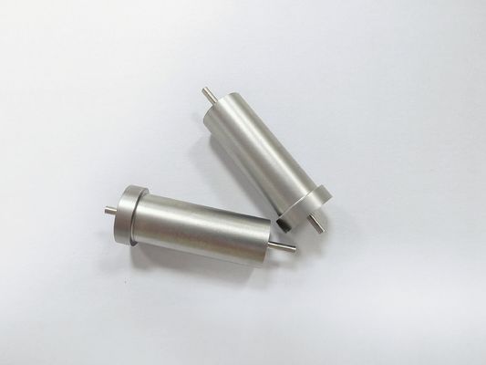 Elektrolose Nickel-Hermetische Rücklaufverbindungen für Mikrowellenvakuumsysteme