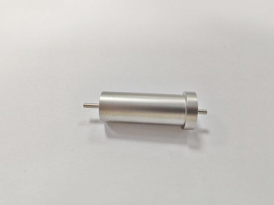 Elektrolose Nickel-Hermetische Rücklaufverbindungen für Mikrowellenvakuumsysteme