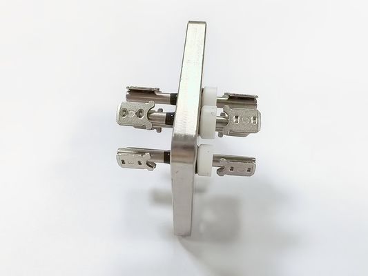 Professionelle Verbindungsplatte für sichere elektrische Verbindungen