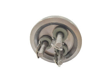 4J28 Pin-Kühlschrankkompressor-Terminals für Kühlschrank 20A 30A Nennstrom