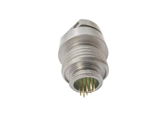 45 Stahlkernkolonne Φ0,5 mm-Φ3,2 mm Hermetische Rücklaufverbindungen
