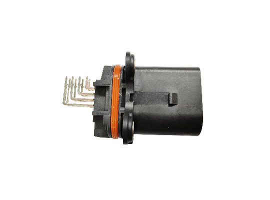 20V AC/DC Spannungsbewertung Hermetische Steckverbinder mit PBT-Isolierwiderstand 100MΩ Min