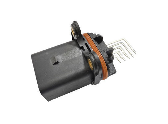 20V AC/DC Spannungsbewertung Hermetische Steckverbinder mit PBT-Isolierwiderstand 100MΩ Min