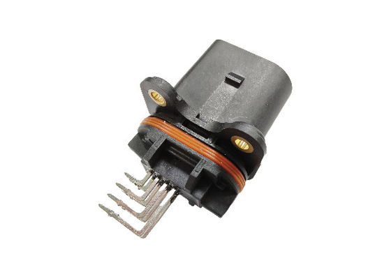 20V AC/DC Spannungsbewertung Hermetische Steckverbinder mit PBT-Isolierwiderstand 100MΩ Min