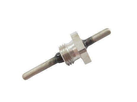 600 V Nennwert für die Ein-Pin-Ausgabe geeignet für den Temperaturbereich von -70 °C bis 300 °C
