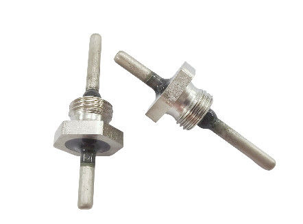 600 V Nennwert für die Ein-Pin-Ausgabe geeignet für den Temperaturbereich von -70 °C bis 300 °C