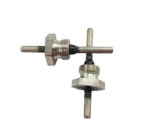 600 V Nennwert für die Ein-Pin-Ausgabe geeignet für den Temperaturbereich von -70 °C bis 300 °C