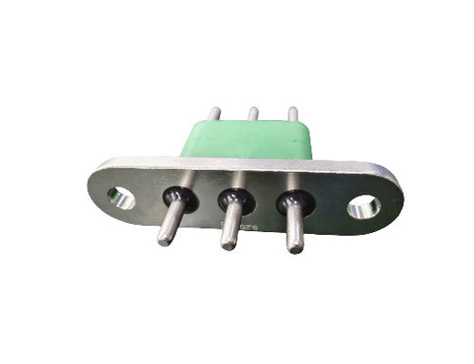 Terminalblock hermetische Kompressor Endgeräte für Autowerkstatt Luftkompressor 25A - 30A