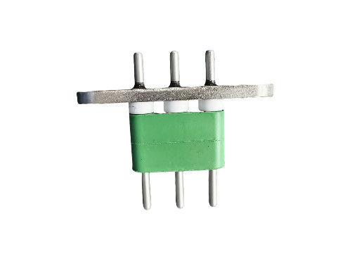 Terminalblock hermetische Kompressor Endgeräte für Autowerkstatt Luftkompressor 25A - 30A