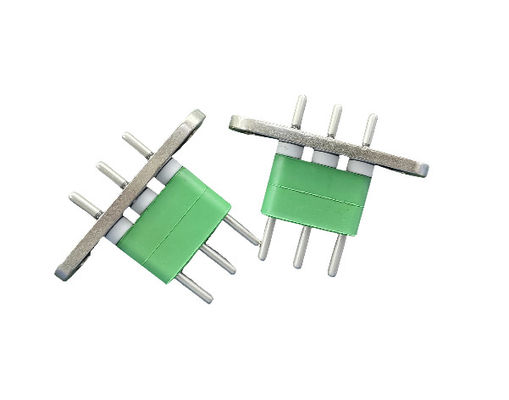 Terminalblock hermetische Kompressor Endgeräte für Autowerkstatt Luftkompressor 25A - 30A