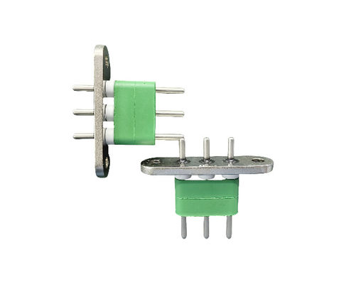 Terminalblock hermetische Kompressor Endgeräte für Autowerkstatt Luftkompressor 25A - 30A