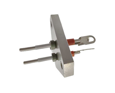 1000MΩ Isolierverbindungsterminalplatte mit elektroless Nickelplattierung