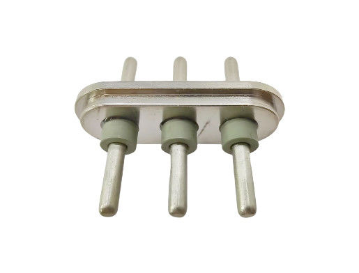 EV-Anschluss-Serie Hermetischer Elektrofahrzeuganschluss mit Nennspannung 12V-540V