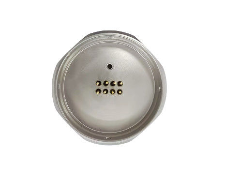 4J50 Alloy Pin Seal Hermetische Rücklaufverbindungen mit 500MΩ Isolator