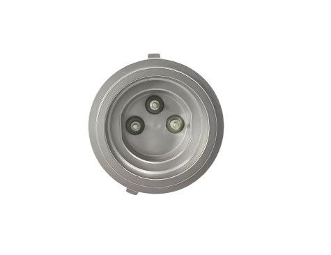 100MΩ Isolatorwiderstand Hermetische Durchlaufverbindungen mit 4J50 ALLOY-Pins