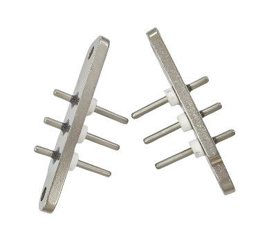 Panel Mount Hermetische EV-Anschluss -40C-150C EV-Serie für extreme Temperaturen