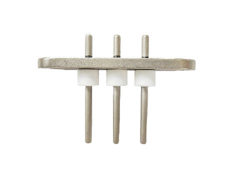20A Hermetische Elektrofahrzeugverbindung mit Glas- und Keramikisolatormaterial