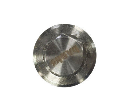 Magnetische Abflusssteckdose aus Edelstahl mit Hexkopf-Dreh für die Automobilindustrie