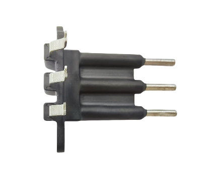 Montage-Schraubenstil-hermetische Steckverbinder für NEODYMIUM ROD TYPE MEGENT Materialien und Leistung