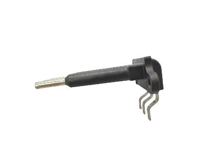 Montage-Schraubenstil-hermetische Steckverbinder für NEODYMIUM ROD TYPE MEGENT Materialien und Leistung
