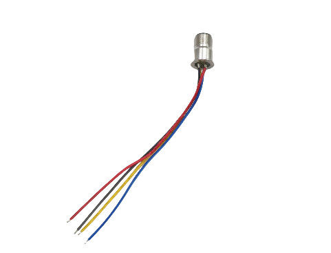 Isolierwiderstand 100MΩ 100VDC Glasmaterialien CORNING 9013 Hermetische Dichtungsanschlüsse für anspruchsvolle Anwendungen