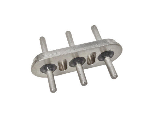 CE-zertifizierte Panel Mount Industrie-Portable-Luftkompressor-Terminals für Langlebigkeit und Leistung