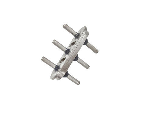CE-zertifizierte Panel Mount Industrie-Portable-Luftkompressor-Terminals für Langlebigkeit und Leistung