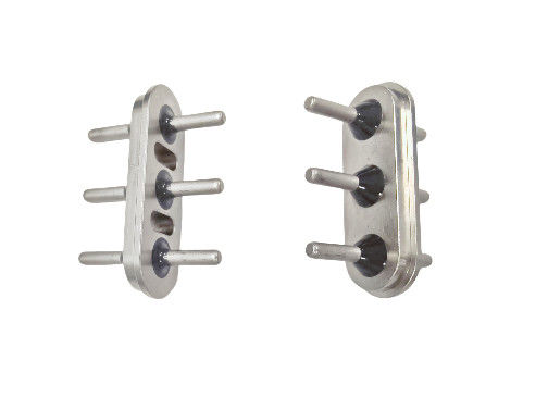 CE-zertifizierte Panel Mount Industrie-Portable-Luftkompressor-Terminals für Langlebigkeit und Leistung