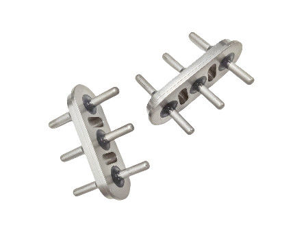 CE-zertifizierte Panel Mount Industrie-Portable-Luftkompressor-Terminals für Langlebigkeit und Leistung