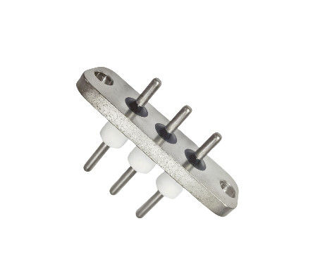 Automobilwerkstatt Luftkompressor Endgeräte Hermetische SUH446 Edelstahl Pins Material für die Leistung