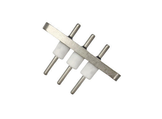 Automobilwerkstatt Luftkompressor Endgeräte Hermetische SUH446 Edelstahl Pins Material für die Leistung