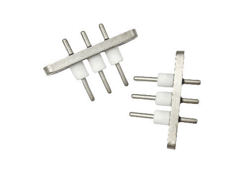 Automobilwerkstatt Luftkompressor Endgeräte Hermetische SUH446 Edelstahl Pins Material für die Leistung