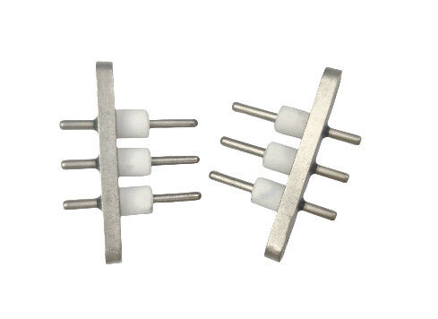 Automobilwerkstatt Luftkompressor Endgeräte Hermetische SUH446 Edelstahl Pins Material für die Leistung