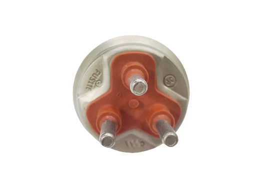 Langlebige Kühlkühler-Kompressor-Terminals mit Isolatortest 1000MΩ 500VDC und 3 Terminals
