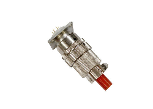 10mΩ Max Kontaktwiderstand Hermetisch versiegeltes Terminal für Spannung und Leistung von 250 V
