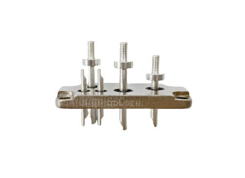High Voltage Resistance Connection Terminal Board for Long-Lasting Connections
