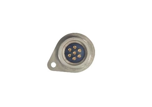 Hermetische Versiegelungsanschlüsse Breiter Temperaturbereich -60°C 100°C Wärmezyklus geeignet für extreme Umgebungen