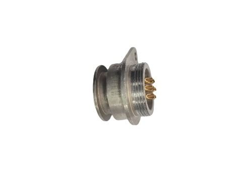 Hermetische Versiegelungsanschlüsse Breiter Temperaturbereich -60°C 100°C Wärmezyklus geeignet für extreme Umgebungen