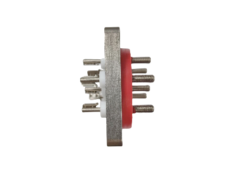14-4 AWG Drahtbereich Anschlussklemmenleiste mit 600V Nennspannung