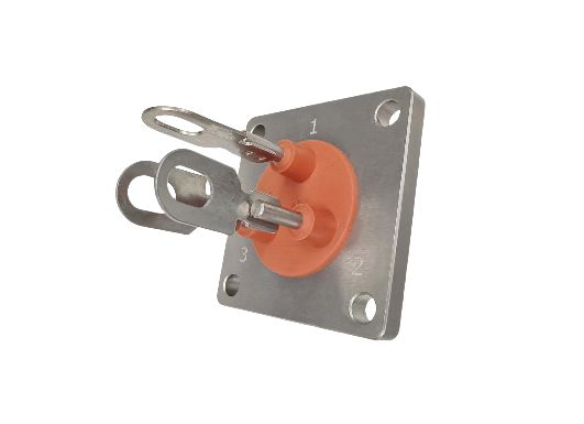 61A Stromanschluss-Terminal-Board Die perfekte Lösung für elektrische Verbindungen