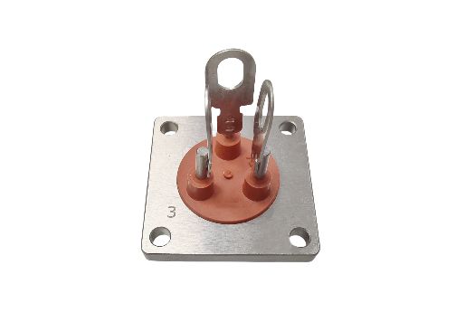 61A Stromanschluss-Terminal-Board Die perfekte Lösung für elektrische Verbindungen