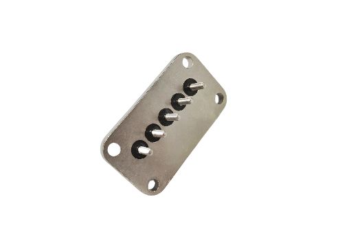 20g Nennstrom 30A Anschlussklemmenleiste für optimale Stromverteilung