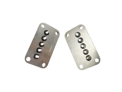 20g Nennstrom 30A Anschlussklemmenleiste für optimale Stromverteilung