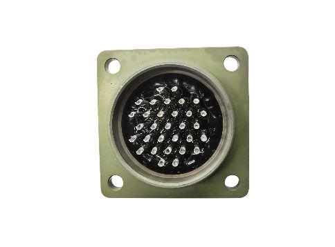 ELAN 48 Glasmaterialien Hermetische Dichtungsanschlüsse für Druckdichtungslösungen und langlebige Dichtungslösungen