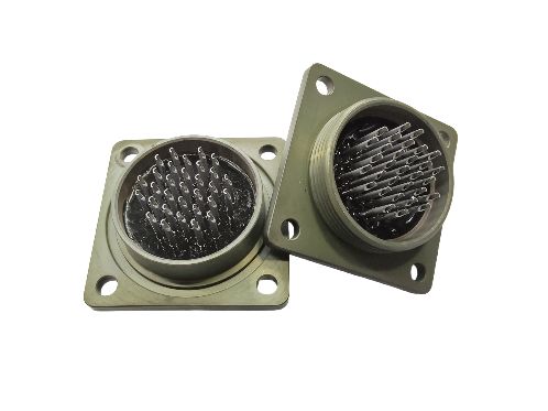 ELAN 48 Glasmaterialien Hermetische Dichtungsanschlüsse für Druckdichtungslösungen und langlebige Dichtungslösungen